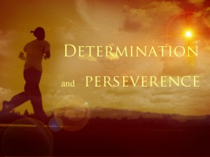 Determination