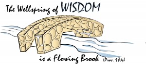 Wellspring of Wisdom