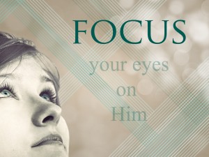 focus