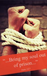 soul imprisoned