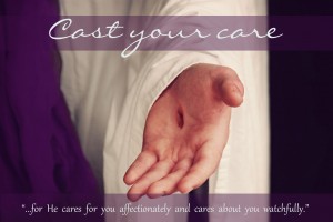 cast care aug 9