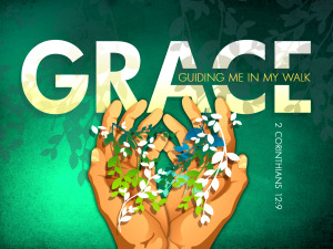 grace one