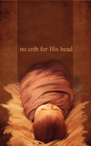 no crib for his head