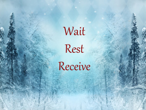 wait rest receiv dec 2014