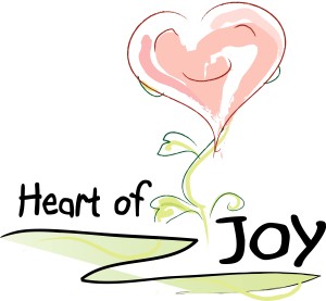 Heart of Joy