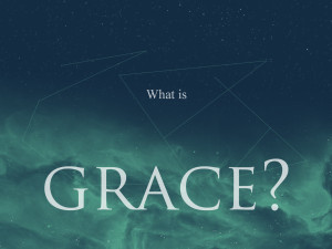 what is grace