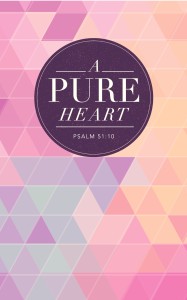 A Pure Heart Christian Bulletin