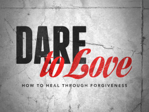 dare to love