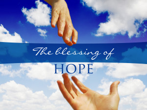 hopes blessing